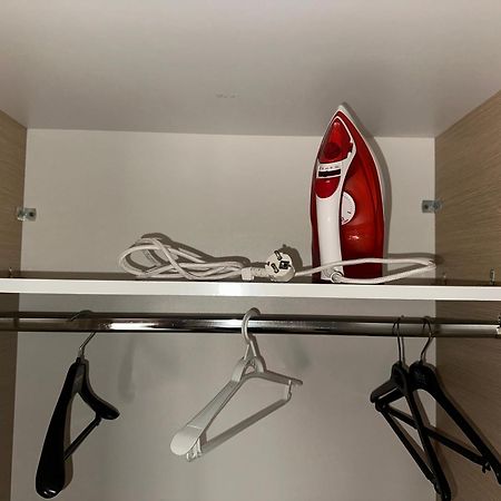 Apartament Galaxy Sarandë エクステリア 写真