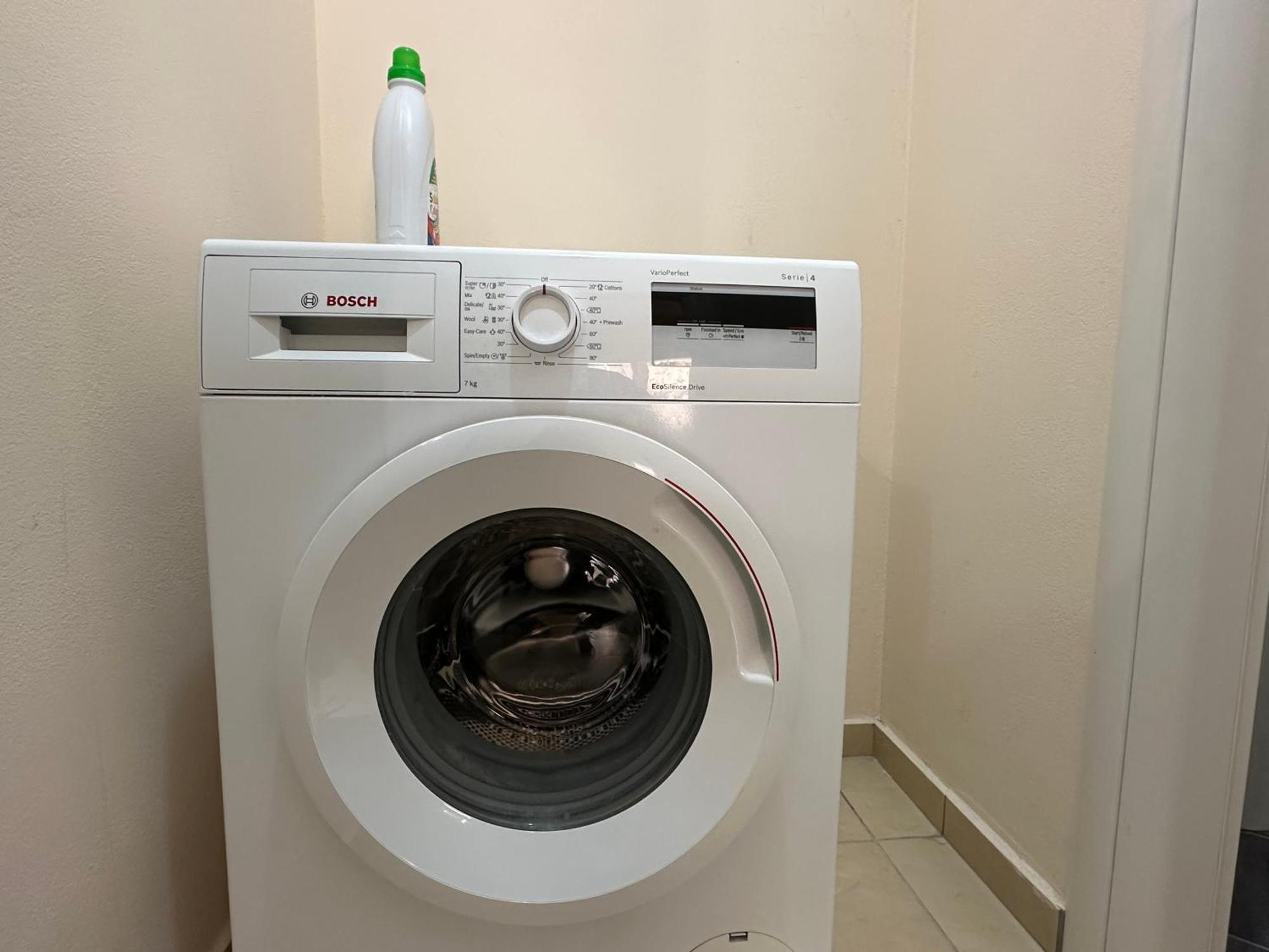 Apartament Galaxy Sarandë エクステリア 写真